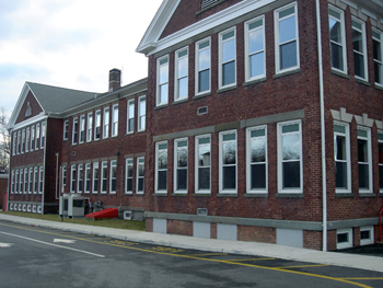 Mahwah School